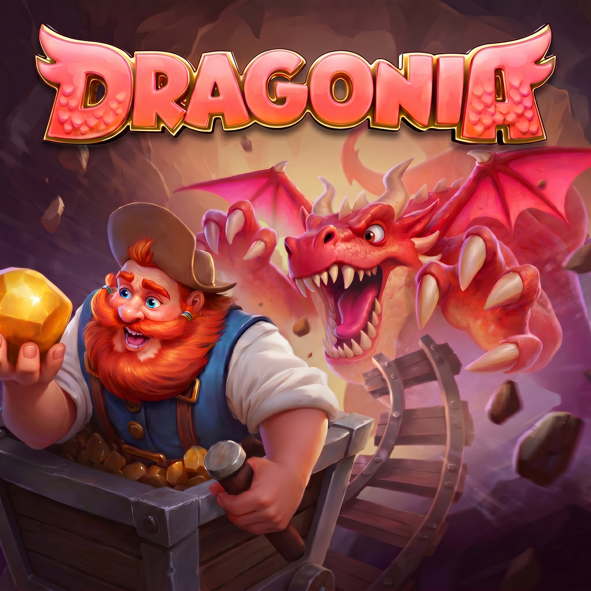 Dragonia Casino