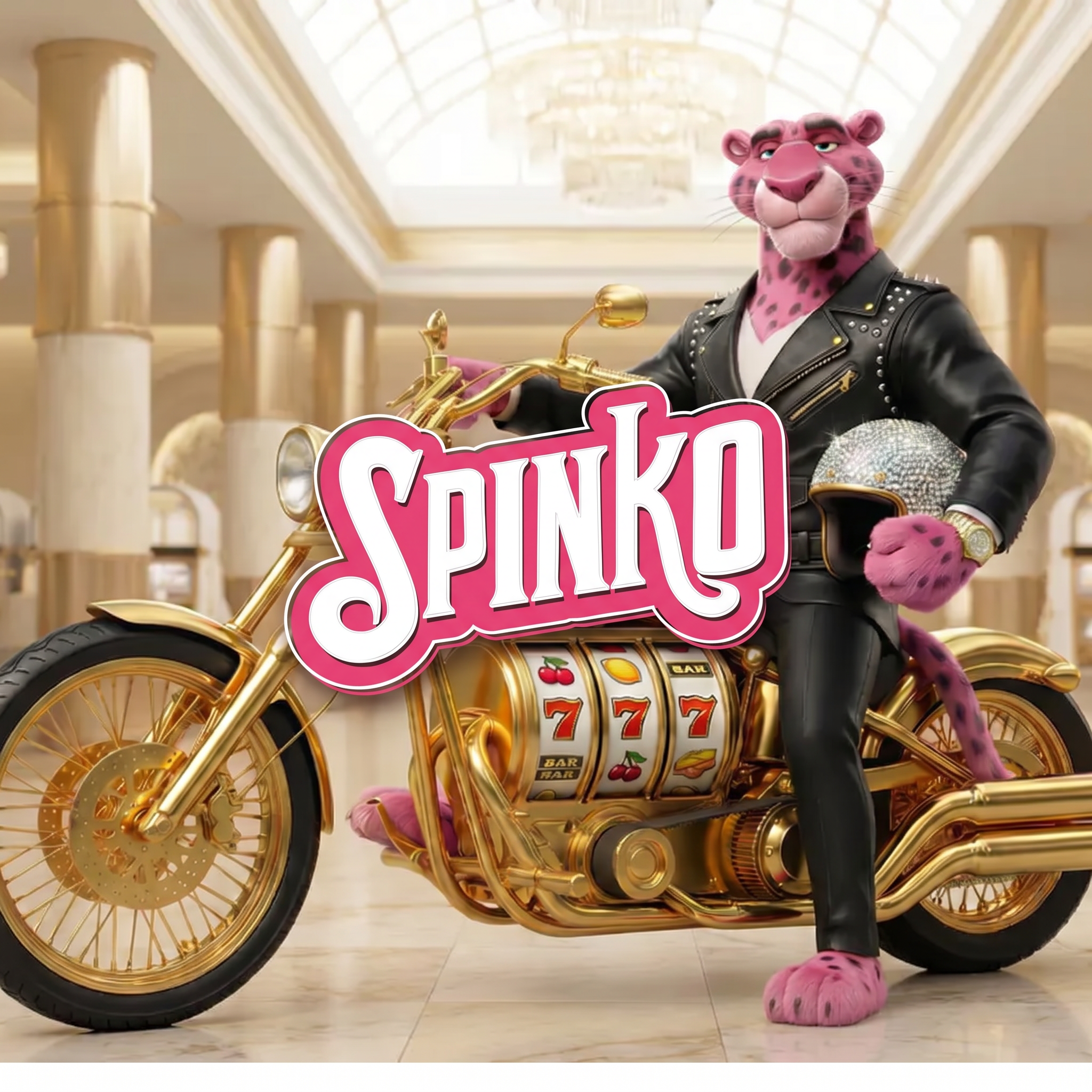Spinko Casino